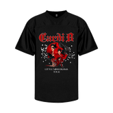 Cardi B: Am I The Drama Tour Jersey