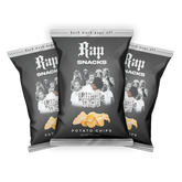 Custom Chip Bags