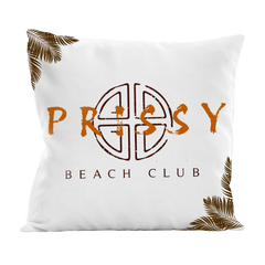 Custom Throw Pillows