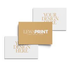 Custom Flyers