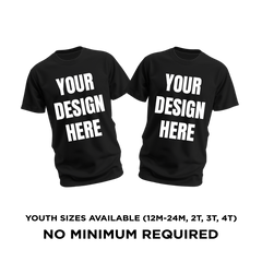Custom T-Shirt Youth