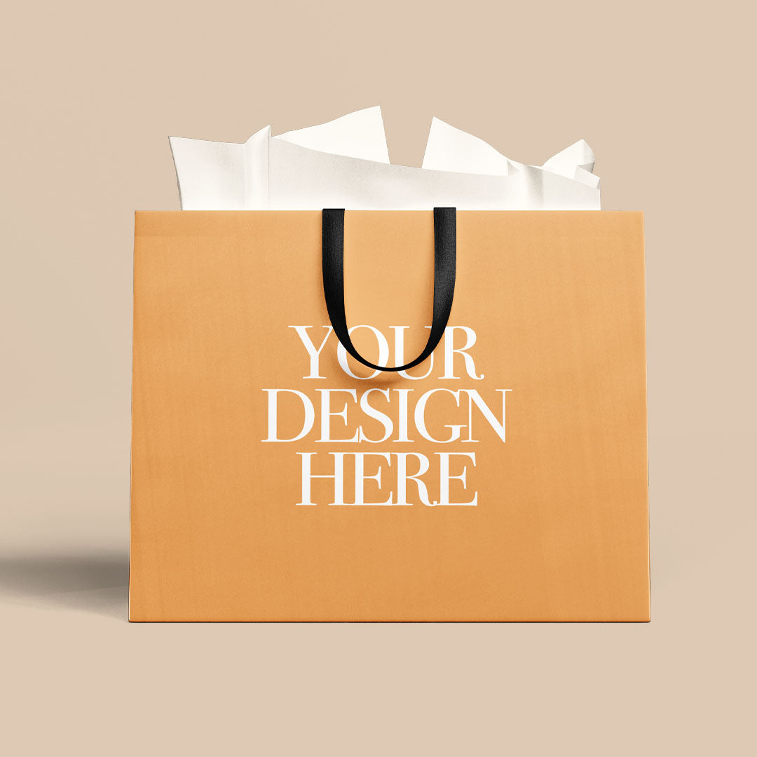 Custom Bags