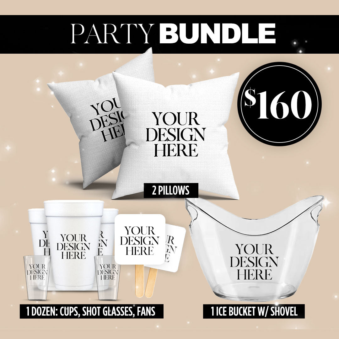 Party Bundle