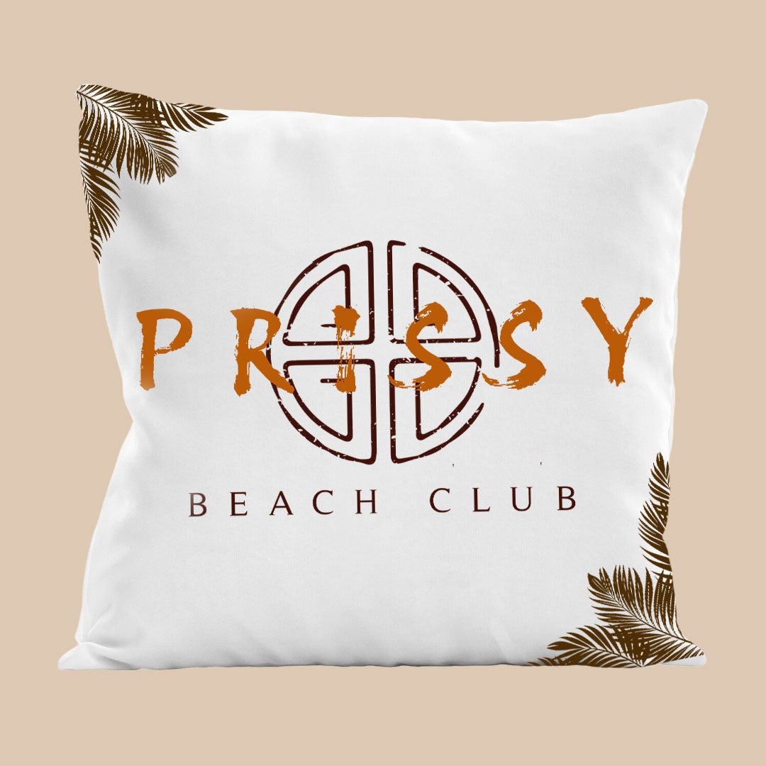 Custom Throw Pillows