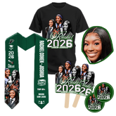 Graduation Bundle Package 1