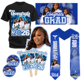 Graduation Bundle Package 2