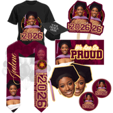 Graduation Bundle Package 3