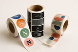 Custom Sticker/Labels