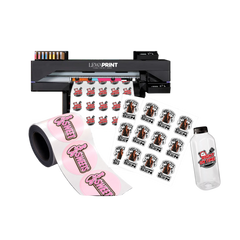 Custom Sticker/Labels