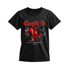 Cardi B: Am I The Drama Tour Shirt