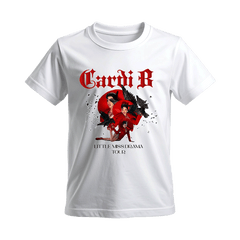 Cardi B: Am I The Drama Tour Shirt