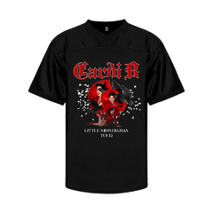 Cardi B: Am I The Drama Tour Jersey