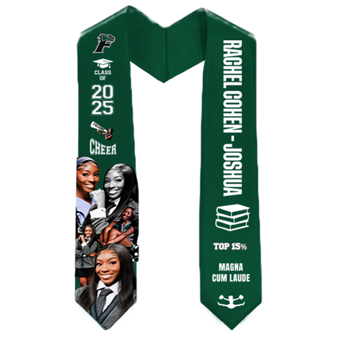 Graduation Bundle Package 1