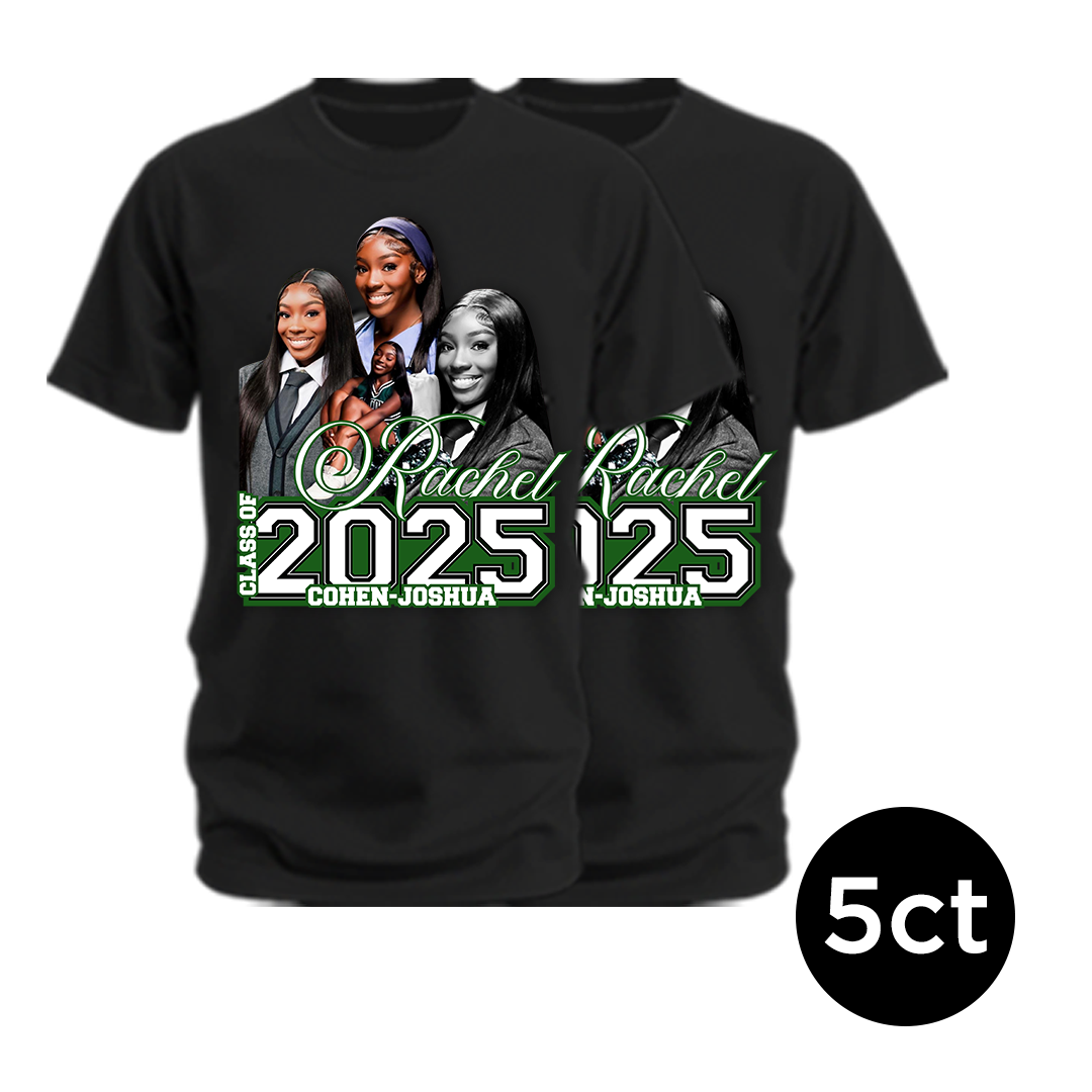 Graduation Bundle Package 1