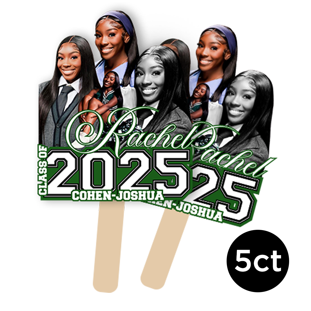 Graduation Bundle Package 1