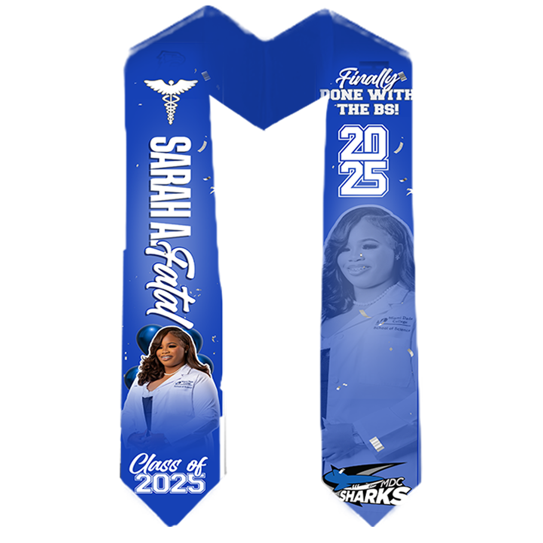 Graduation Bundle Package 2