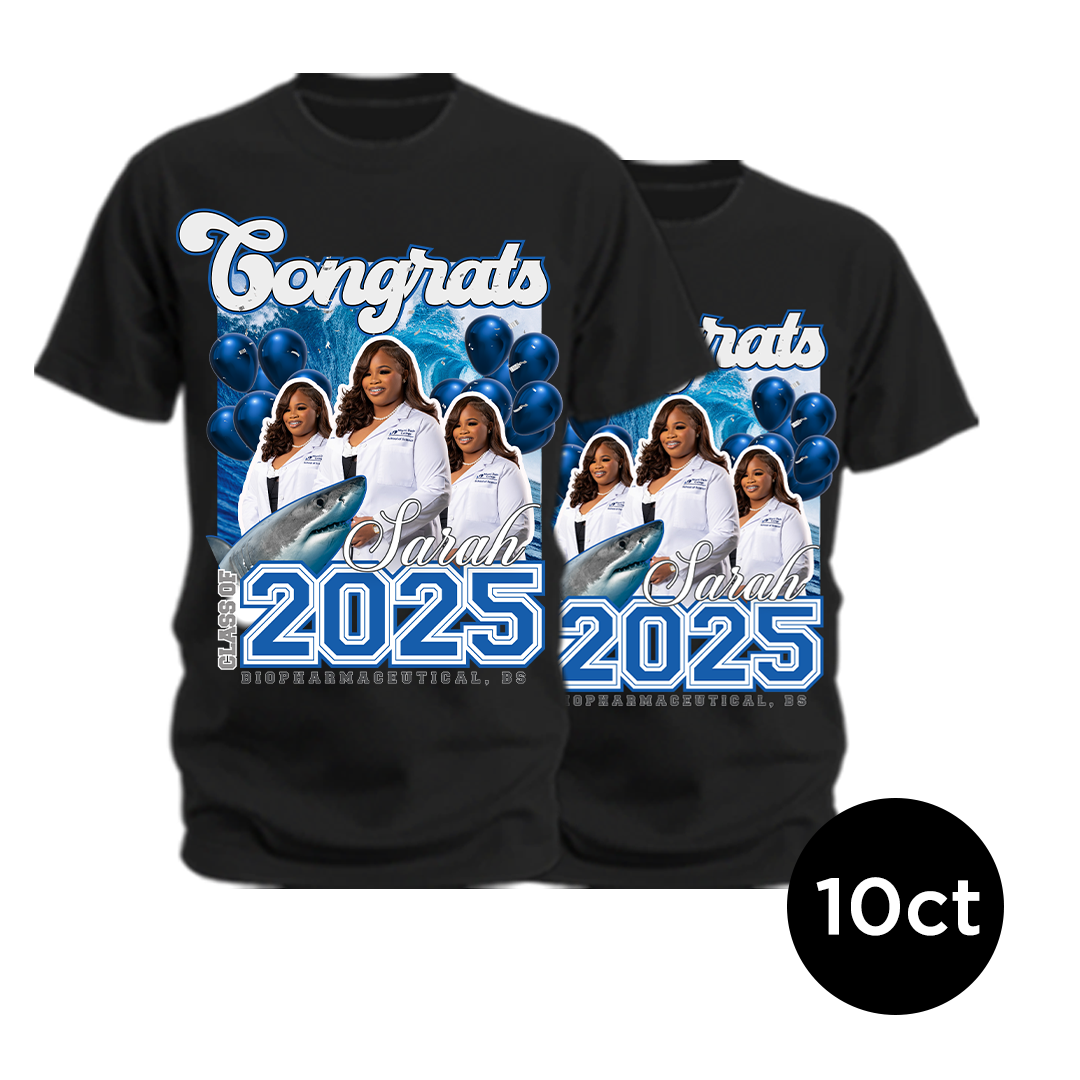 Graduation Bundle Package 2