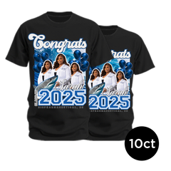 Graduation Bundle Package 2