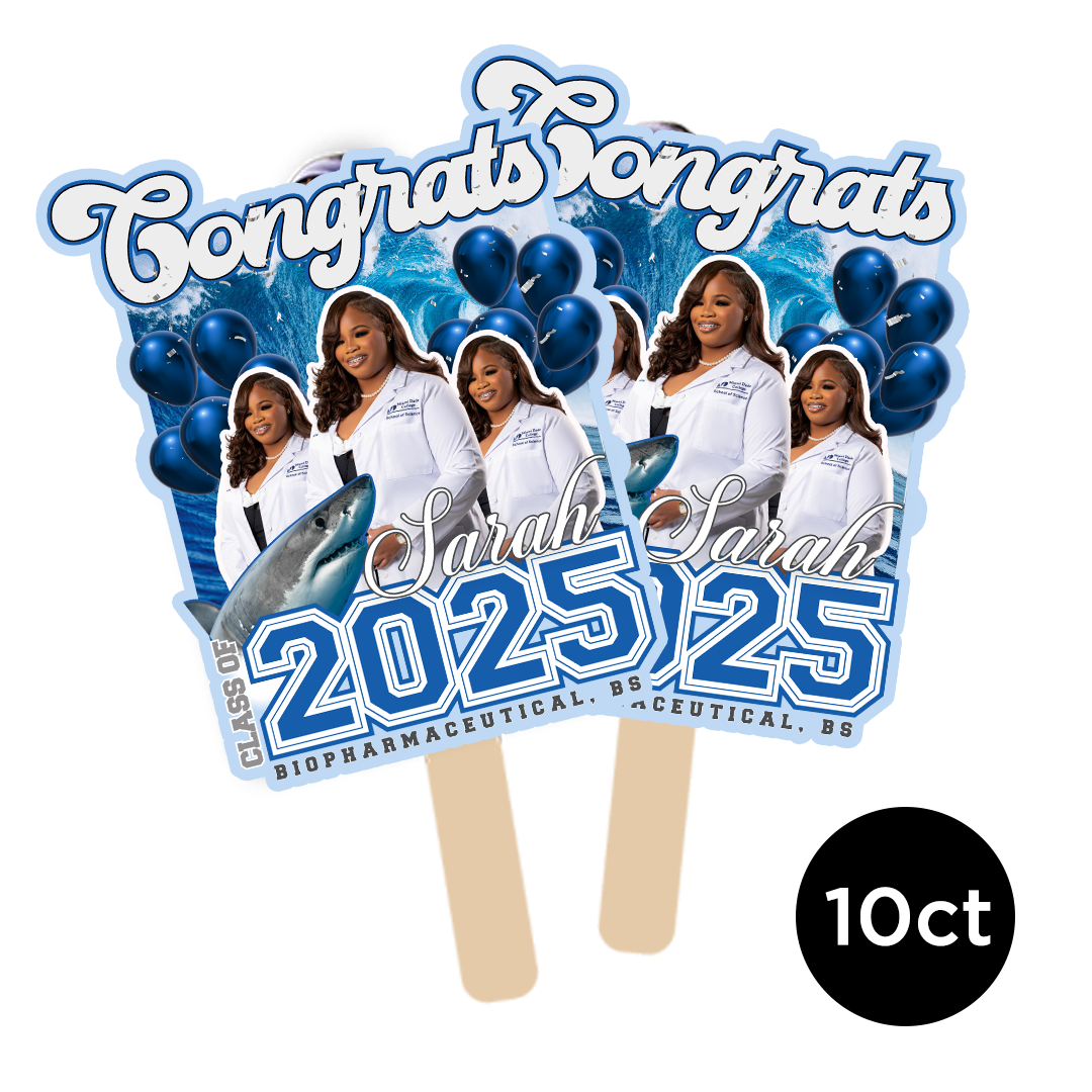 Graduation Bundle Package 2