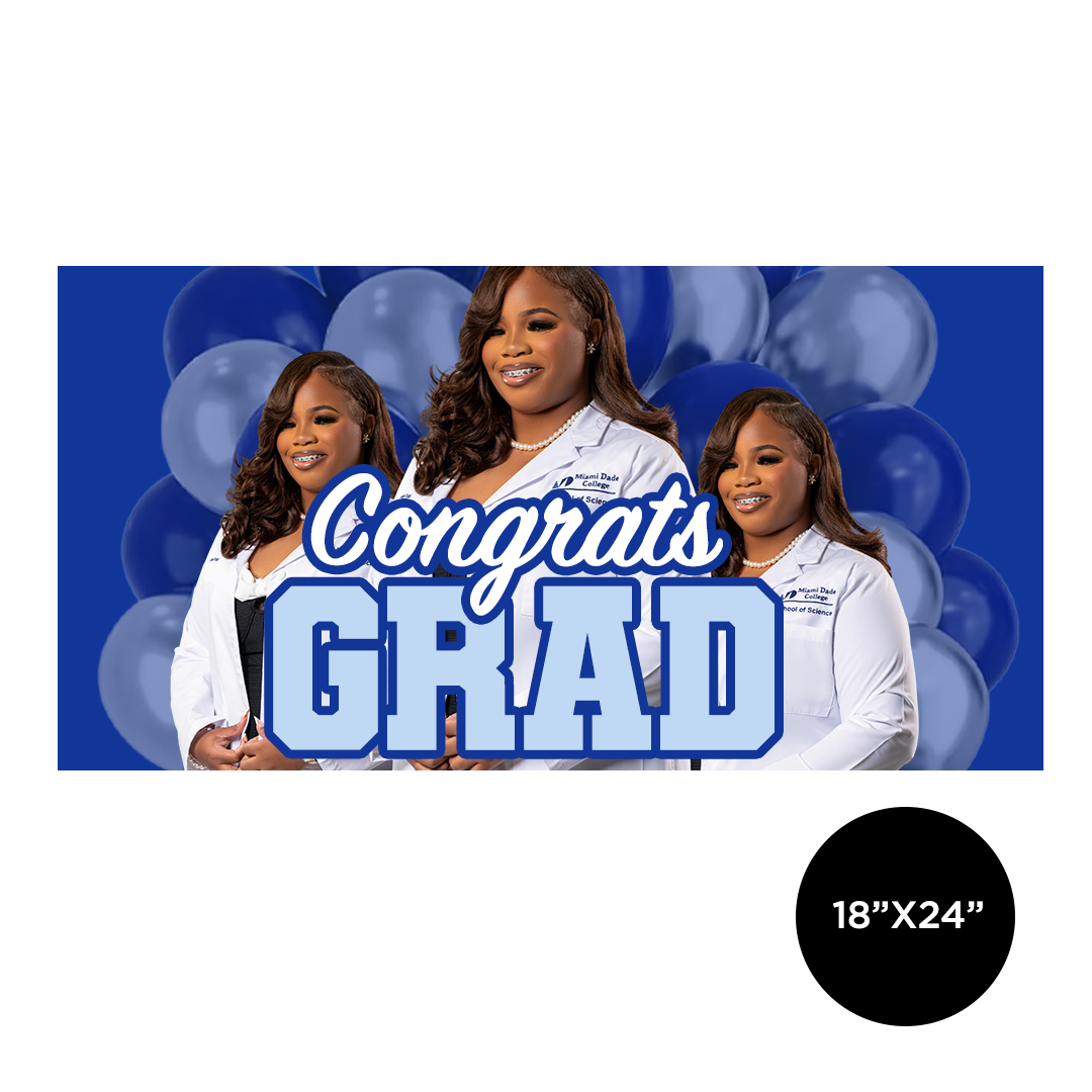 Graduation Bundle Package 2