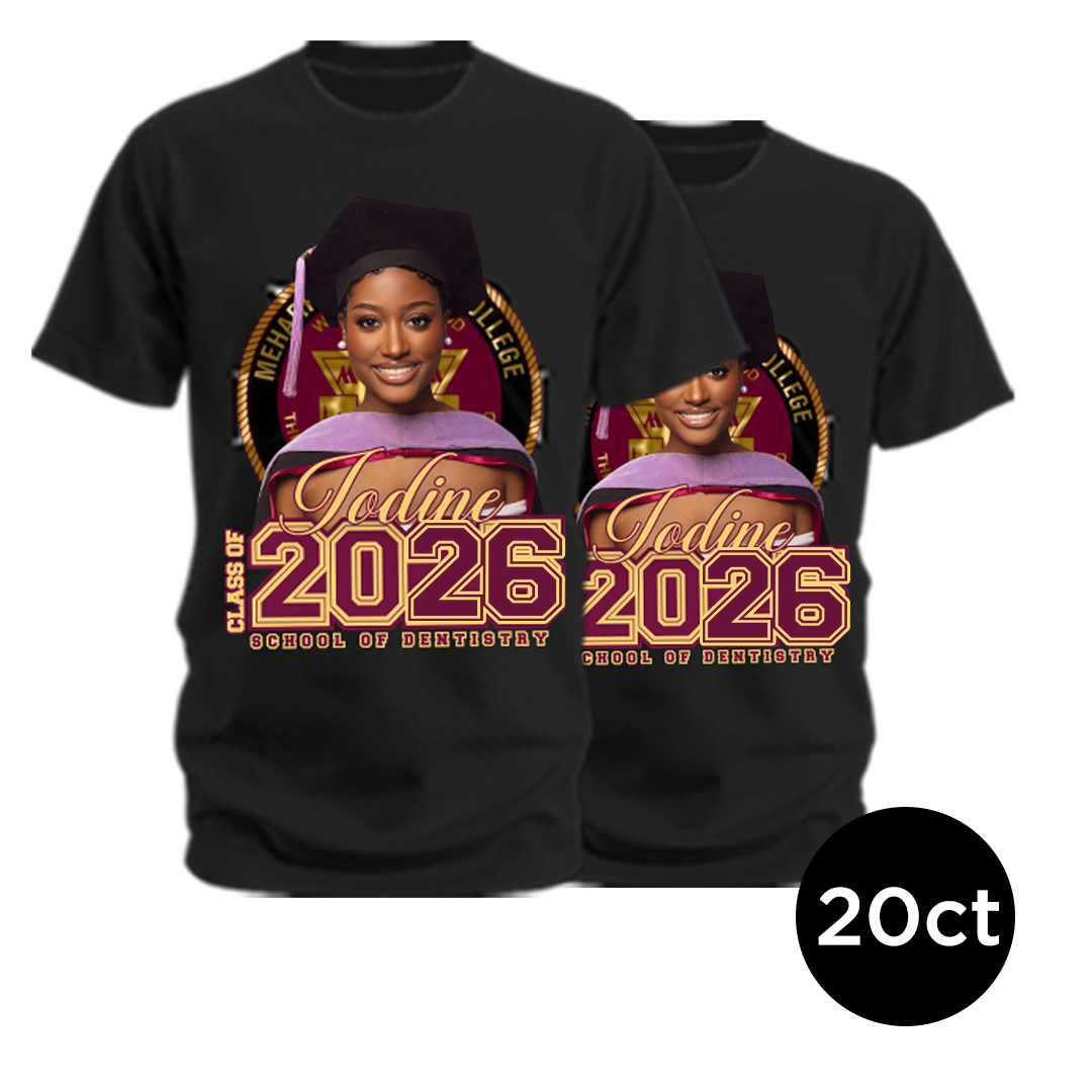 Graduation Bundle Package 3