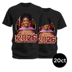 Graduation Bundle Package 3