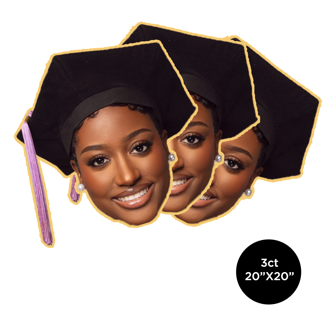 Graduation Bundle Package 3