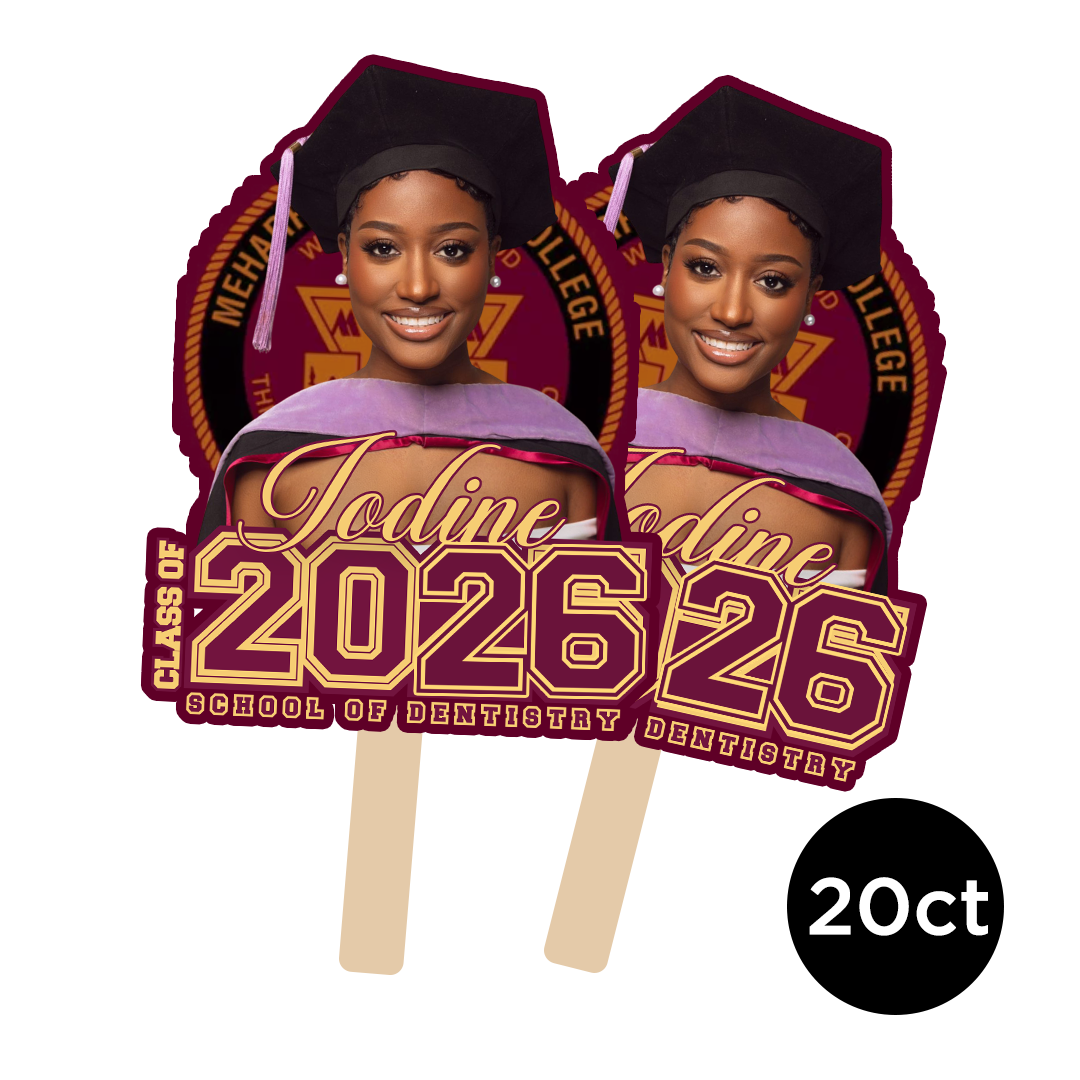 Graduation Bundle Package 3