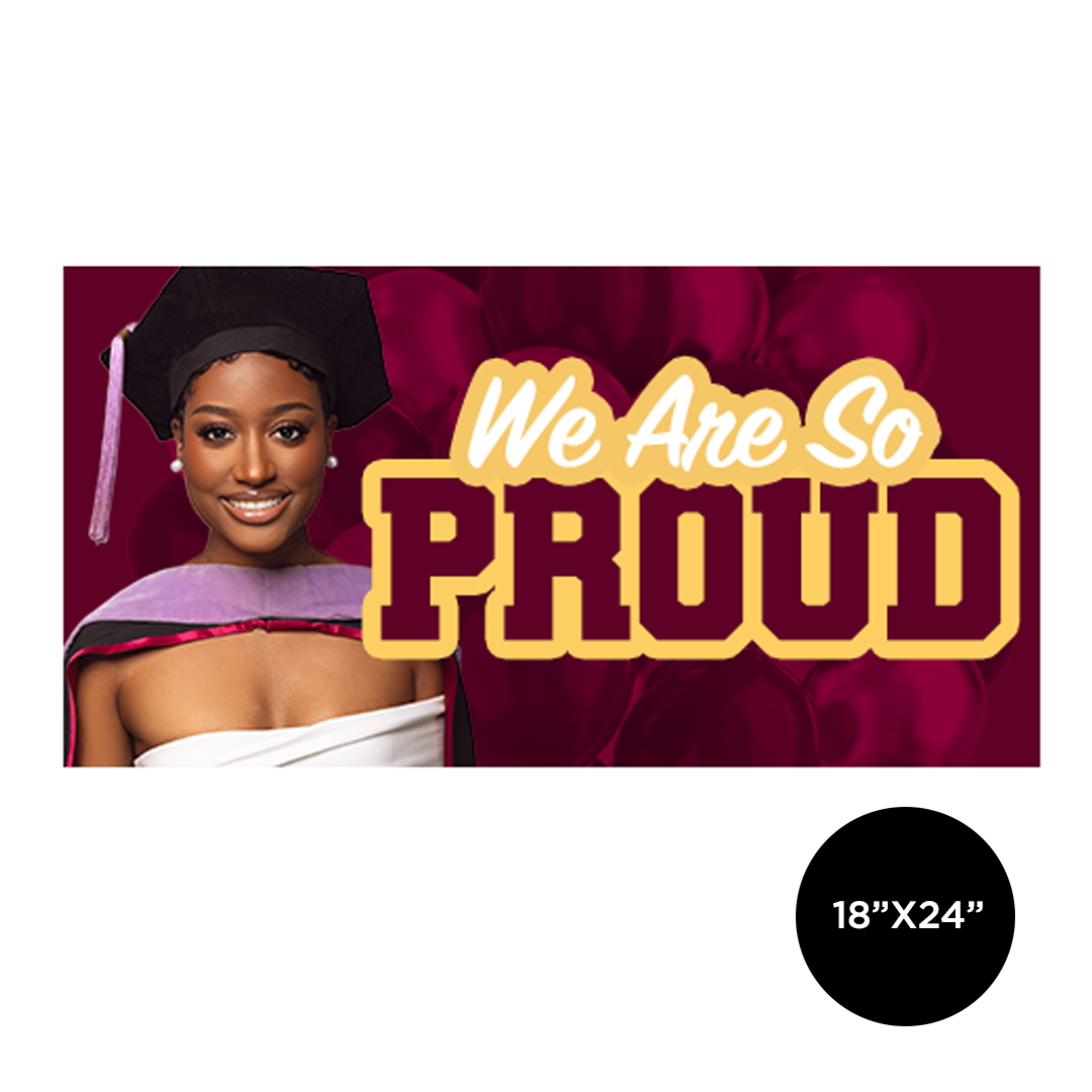 Graduation Bundle Package 3