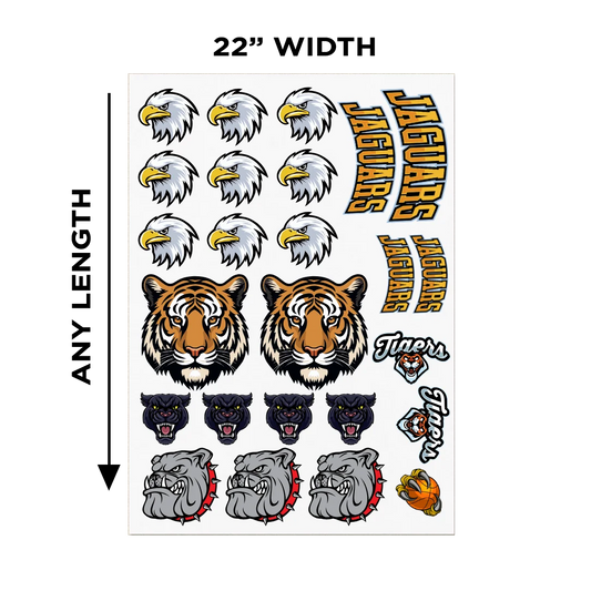 DTF GANGSHEET UPLOAD