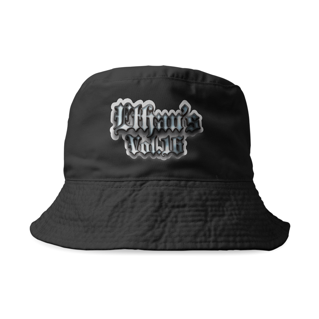 Custom Bucket Hat