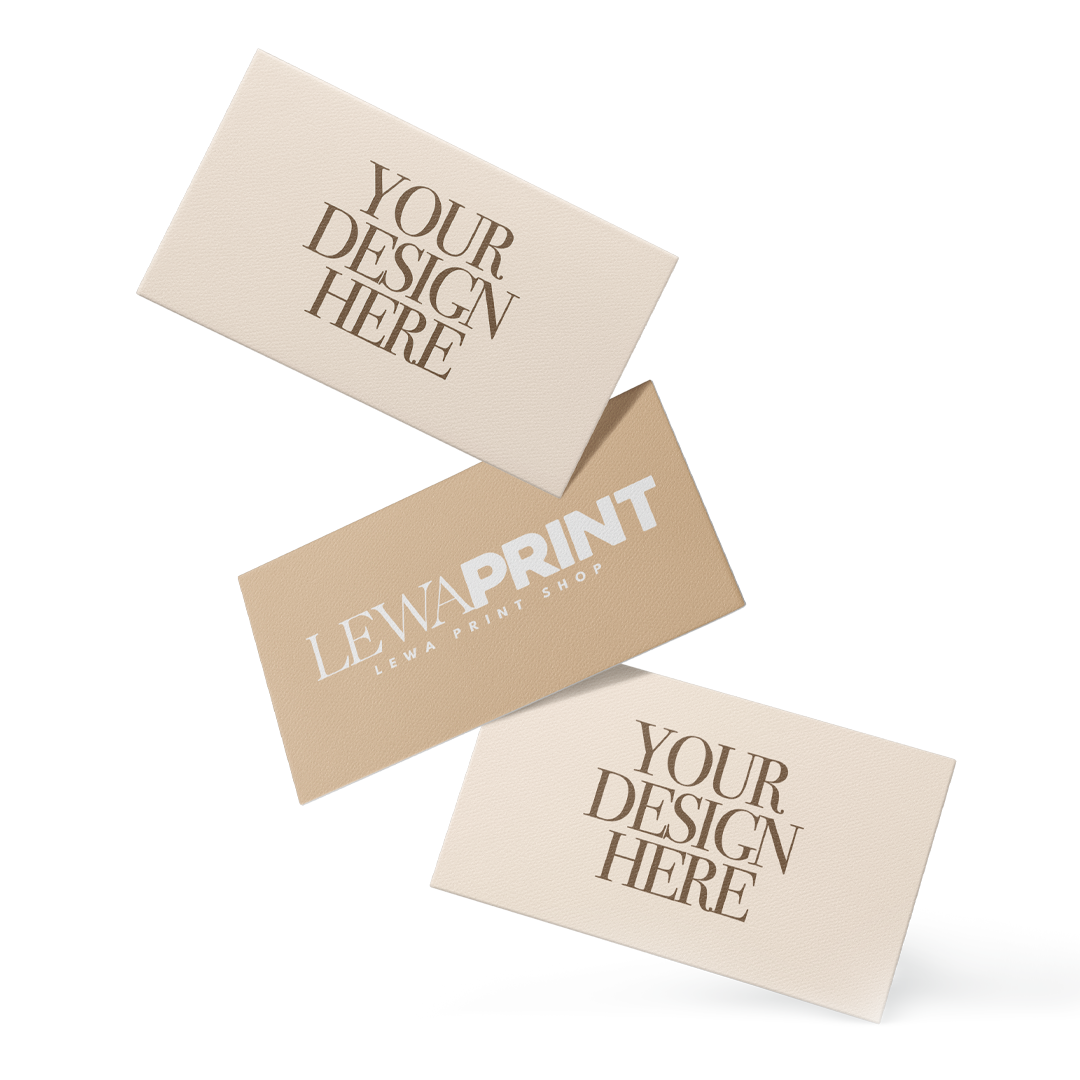 Business Cards
