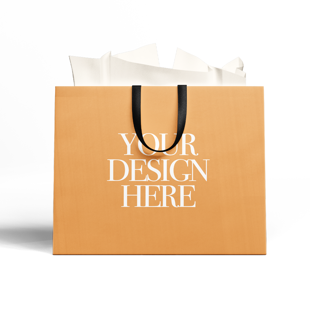 Custom Bags