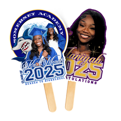 Custom Fans