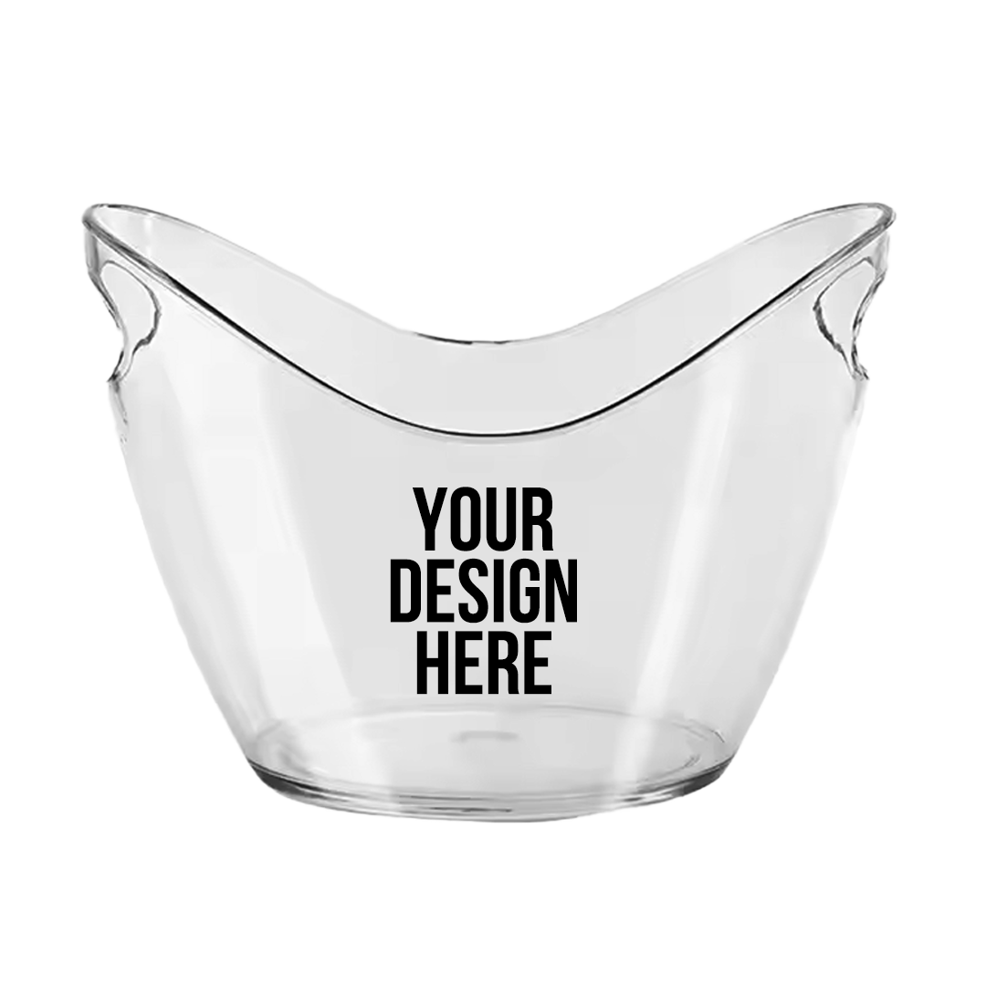 Custom Ice Bucket