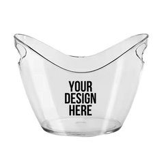 Custom Ice Bucket