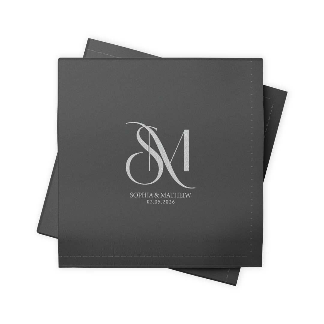 Custom Napkins