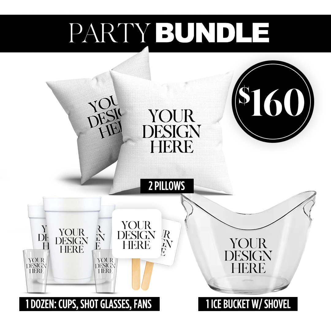 Party Bundle