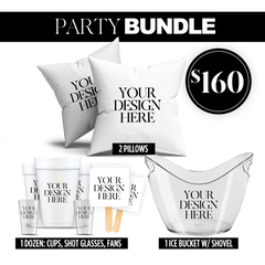 Party Bundle