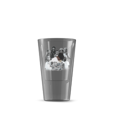Custom Shot Glasses