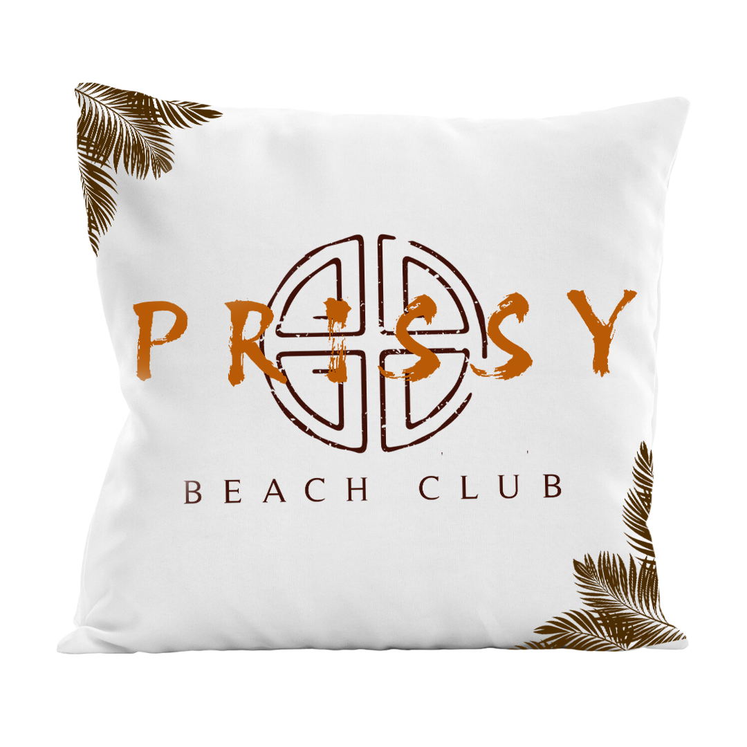 Custom Throw Pillows