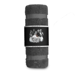 Custom Towel Wraps