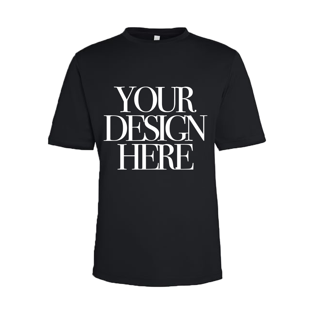 Custom Adult Polo Shirt