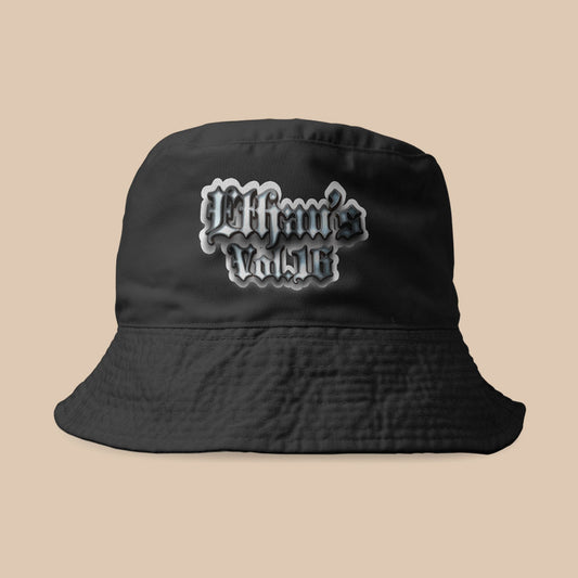 Custom Bucket Hat