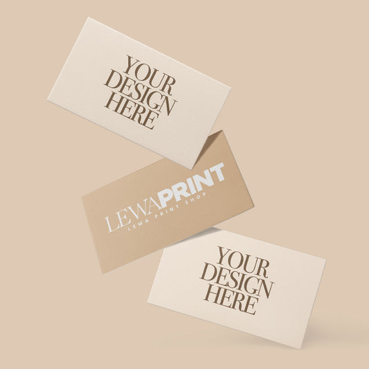 Business Cards