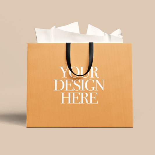 Custom Bags