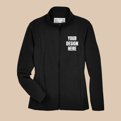 Custom Jacket Embroidery