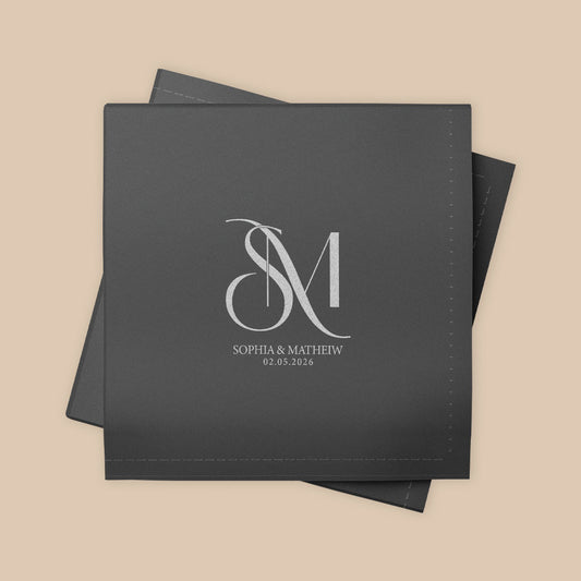 Custom Napkins