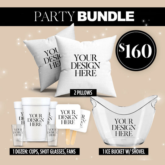 Party Bundle