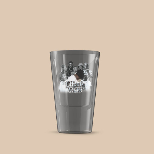 Custom Shot Glasses